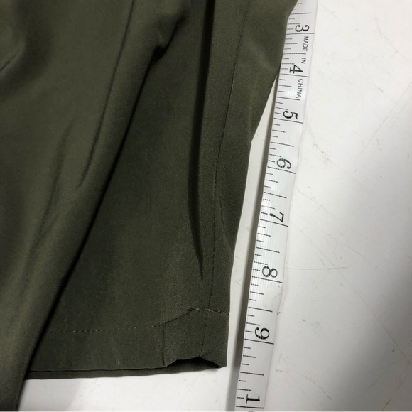 KILLTEC Trin Cycling Hiking Bermuda Shorts, size 34 - Picture 9 of 11